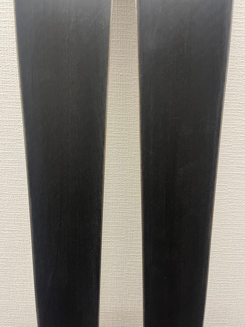 オガサカ TC-ST 165cm FM585 マーカーOGASAKA