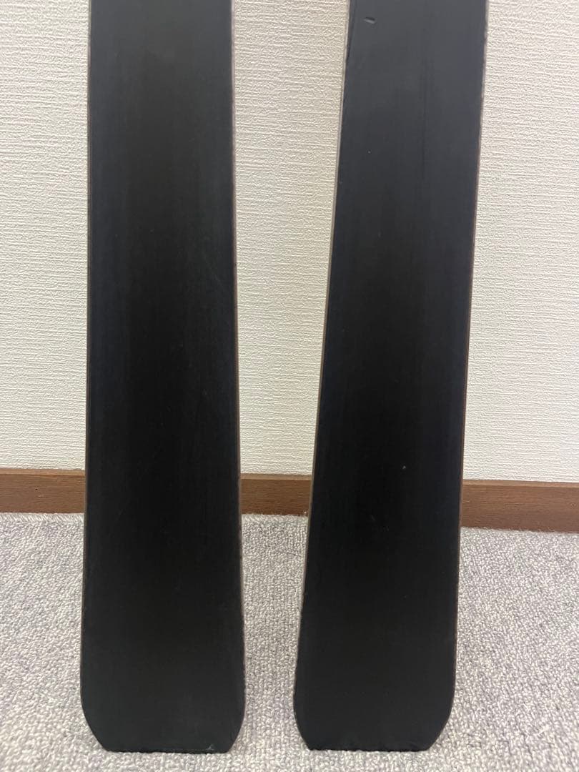 オガサカ TC-ST 165cm FM585 マーカーOGASAKA