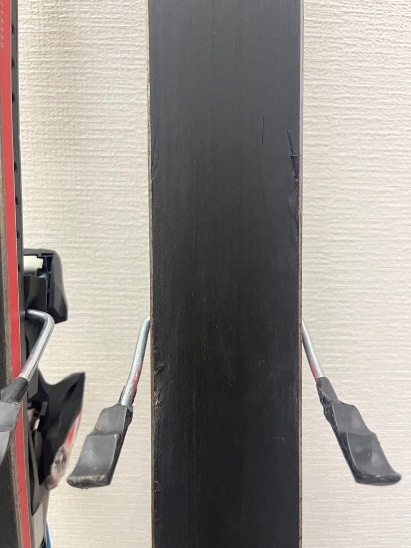 オガサカ TC-ST 165cm FM585 マーカーOGASAKA