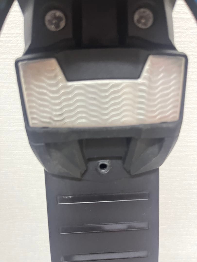 オガサカ TC-ST 165cm FM585 マーカーOGASAKA