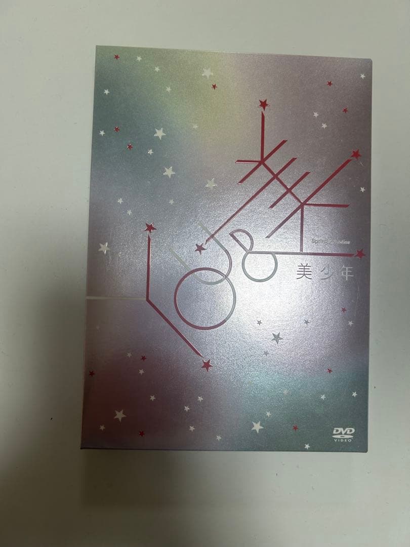 We are Bishonen Let's sing it YOU &美