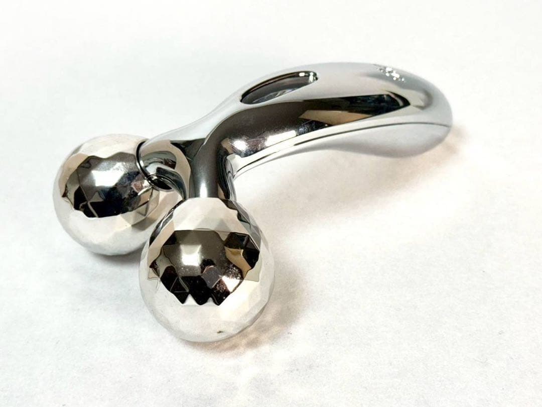 「試し使い」正規品MTG Refa CARAT リファカラット 美顔ローラー