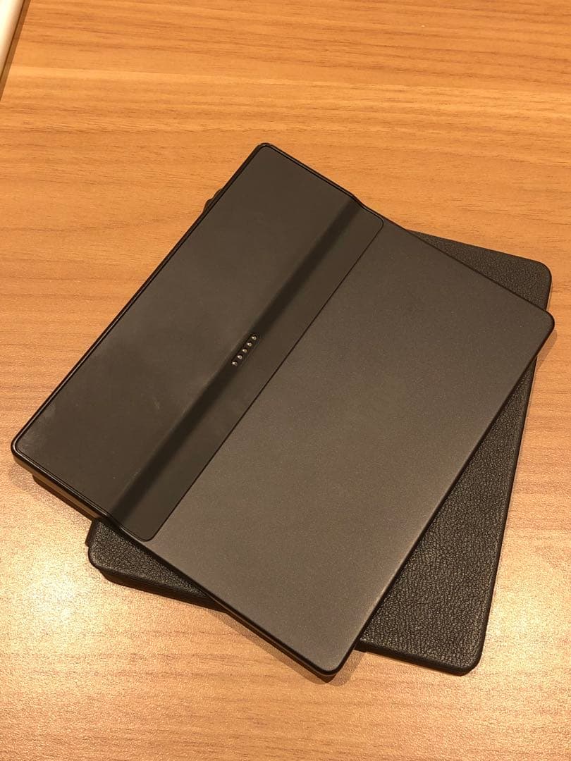 Amazon 電子書籍リーダーカバー ブラック