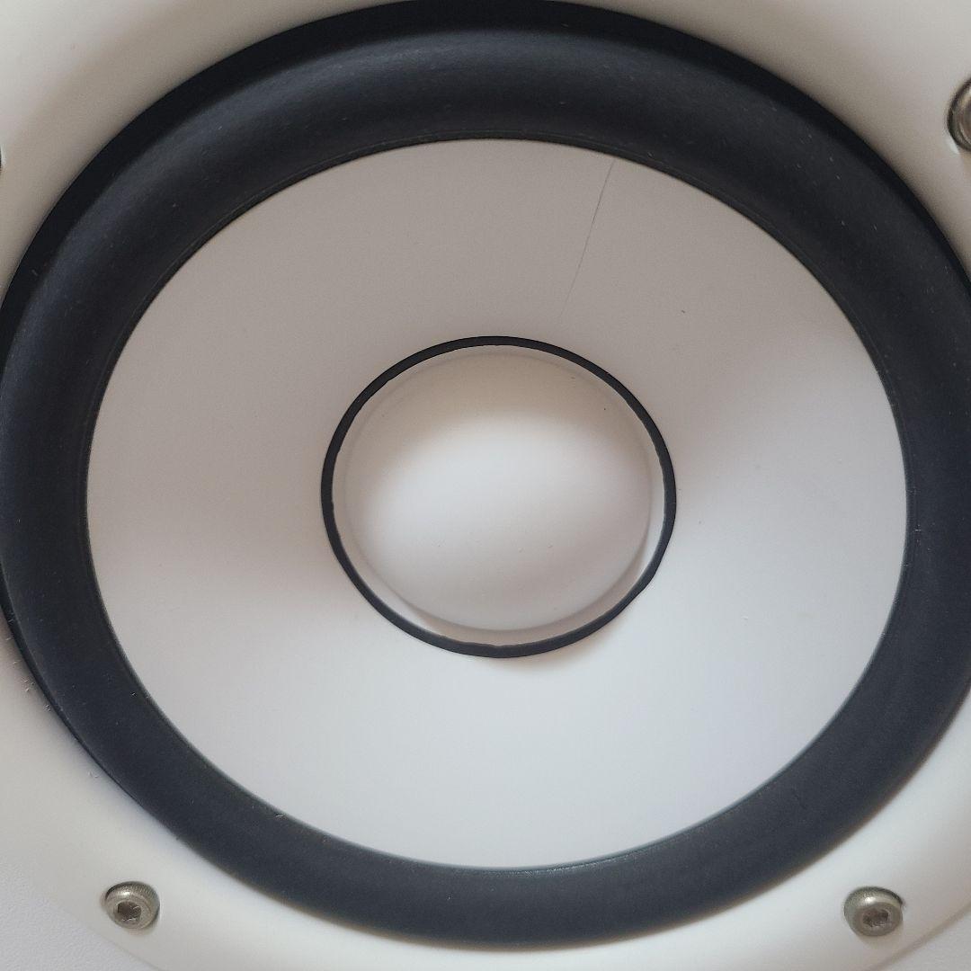 YAMAHA HS5 W モニタースピーカー インシュレーター AT6098