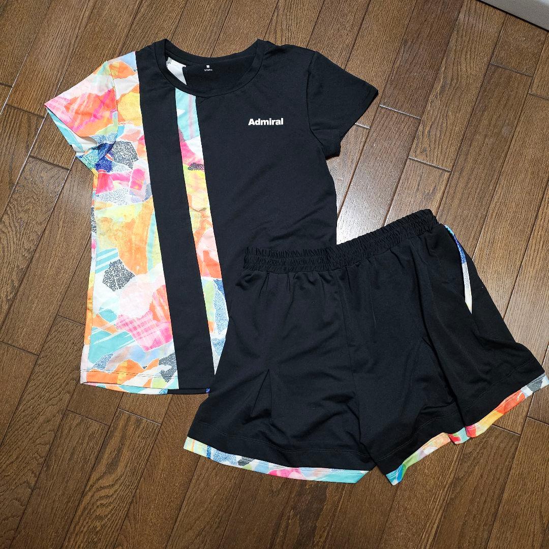 Admiral　セットアップ2