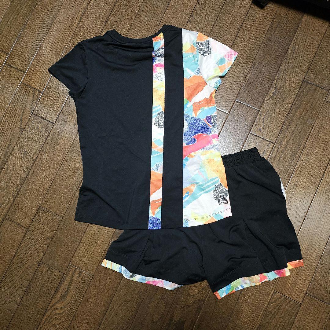 Admiral　セットアップ2