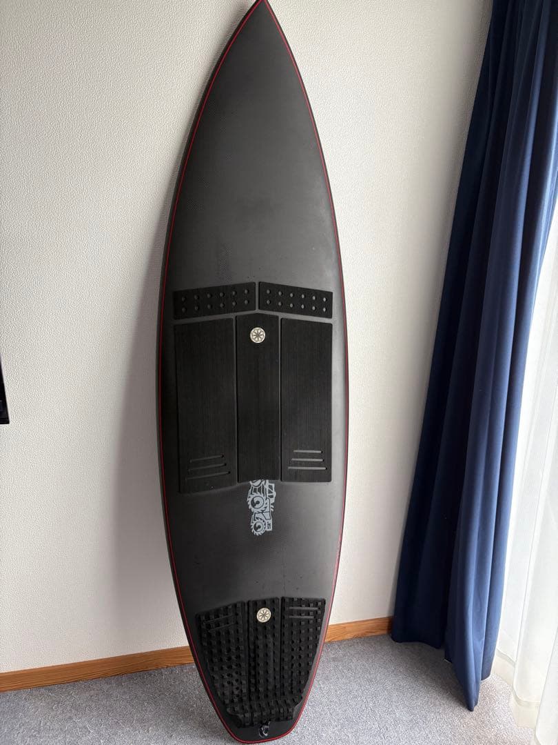 じゅんとJS XERO GRAVITYCARBOTUNE