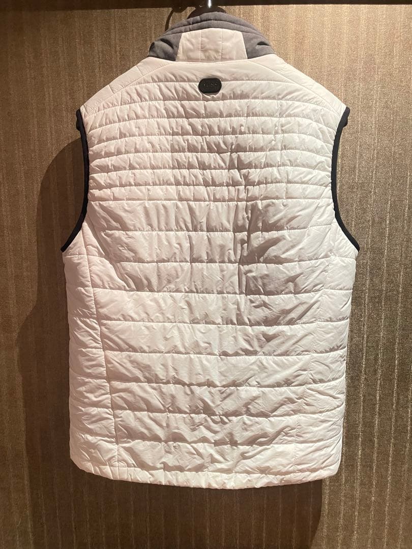 BOSS ダウンベスト ゴルフ ボス