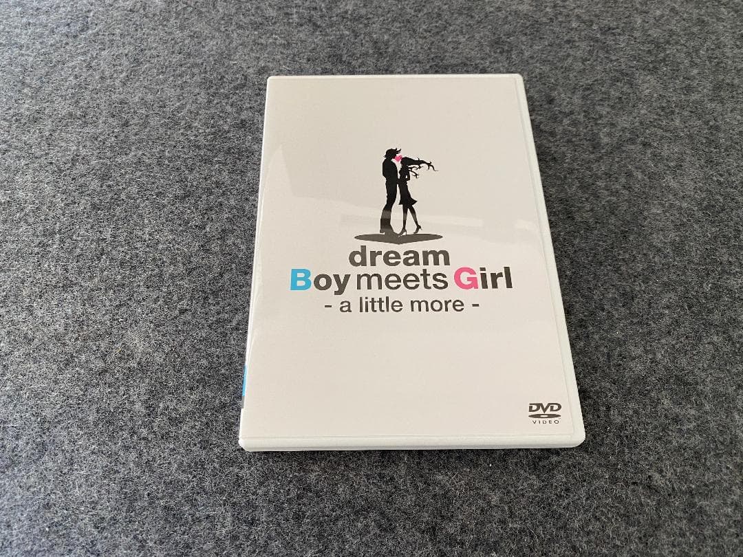 dream DVD 11点詰め合わせ