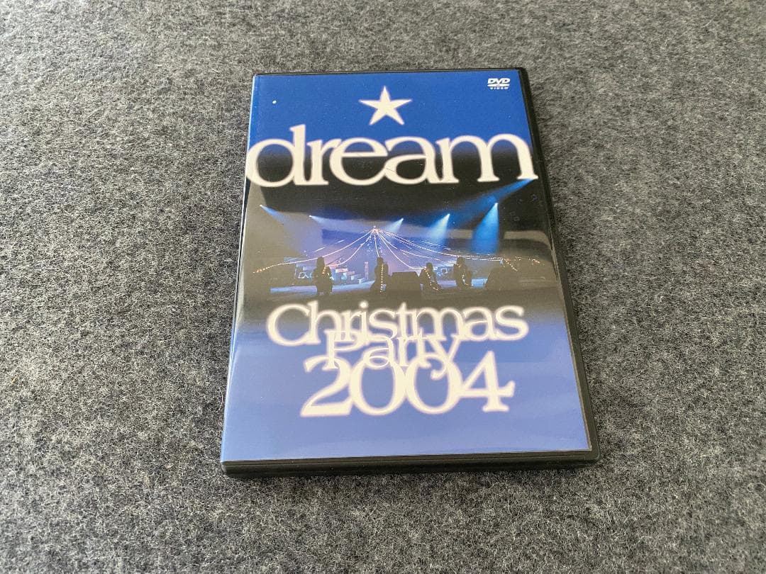 dream DVD 11点詰め合わせ