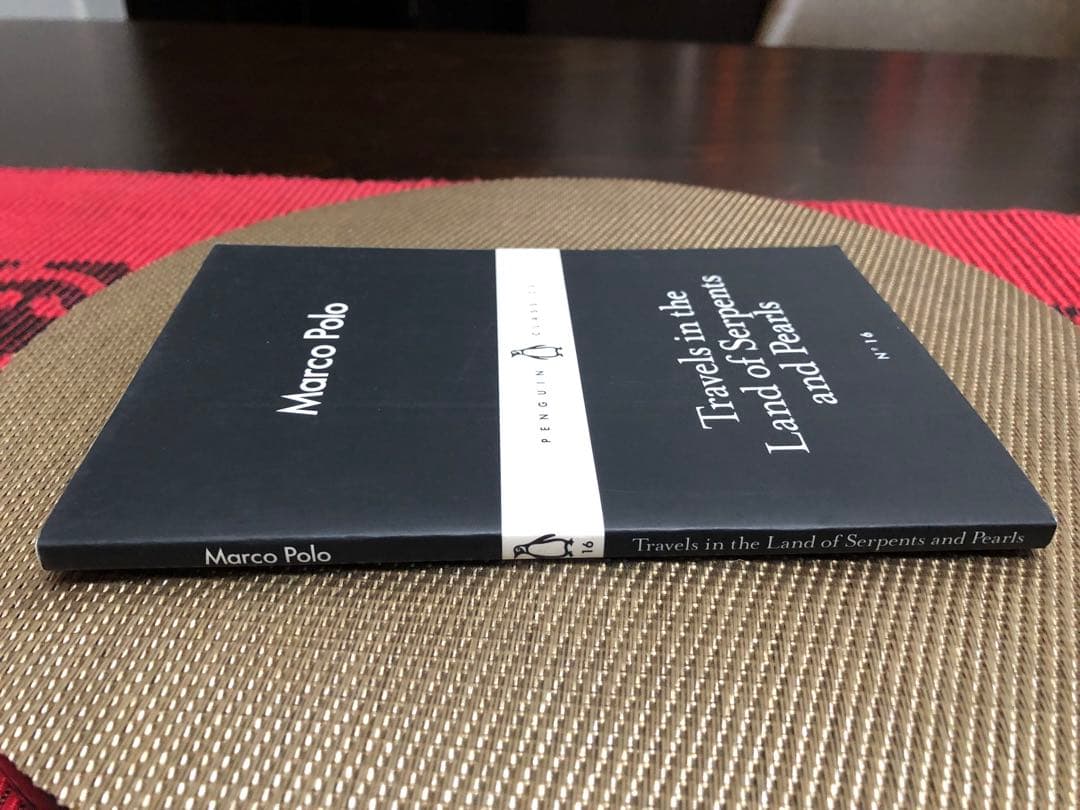 洋書 Travels in the Land of Serpents & Pearls