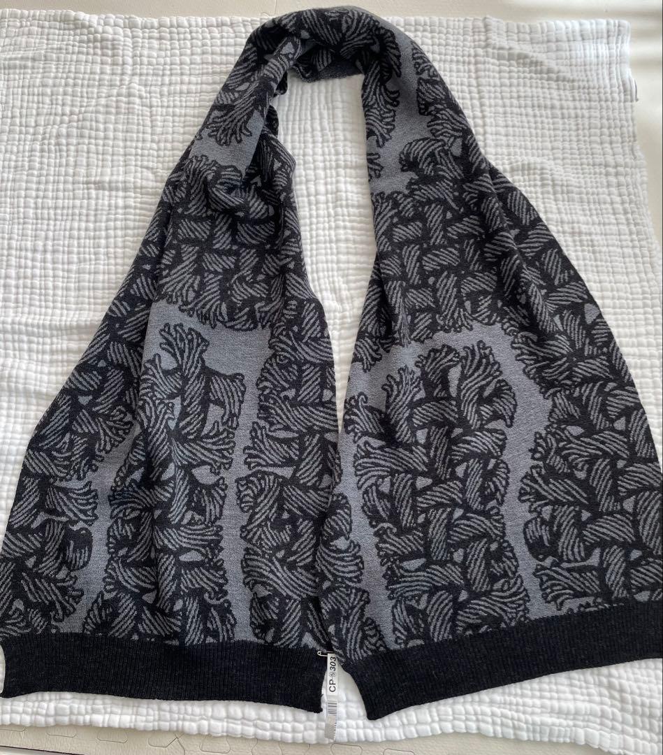 Nemeth ネメス　マフラー