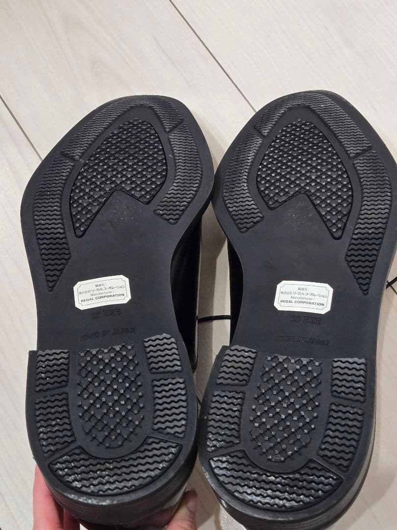 ビジネスシューズ　☆超値下げ中☆