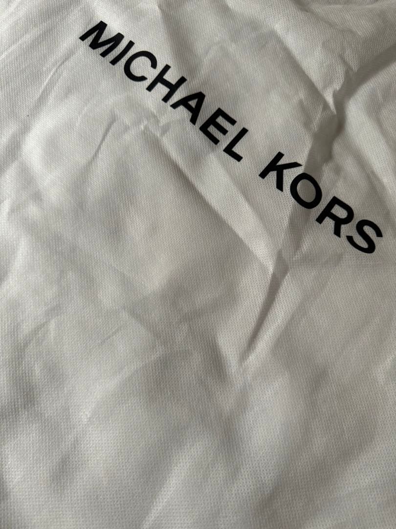 マイケルコース　トートバッグ／ショルダーバッグ