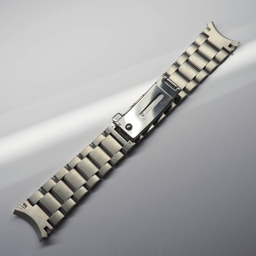 ◆オメガ◆1575/899◆シーマスター◆アクアテラ◆バンド◆F-S