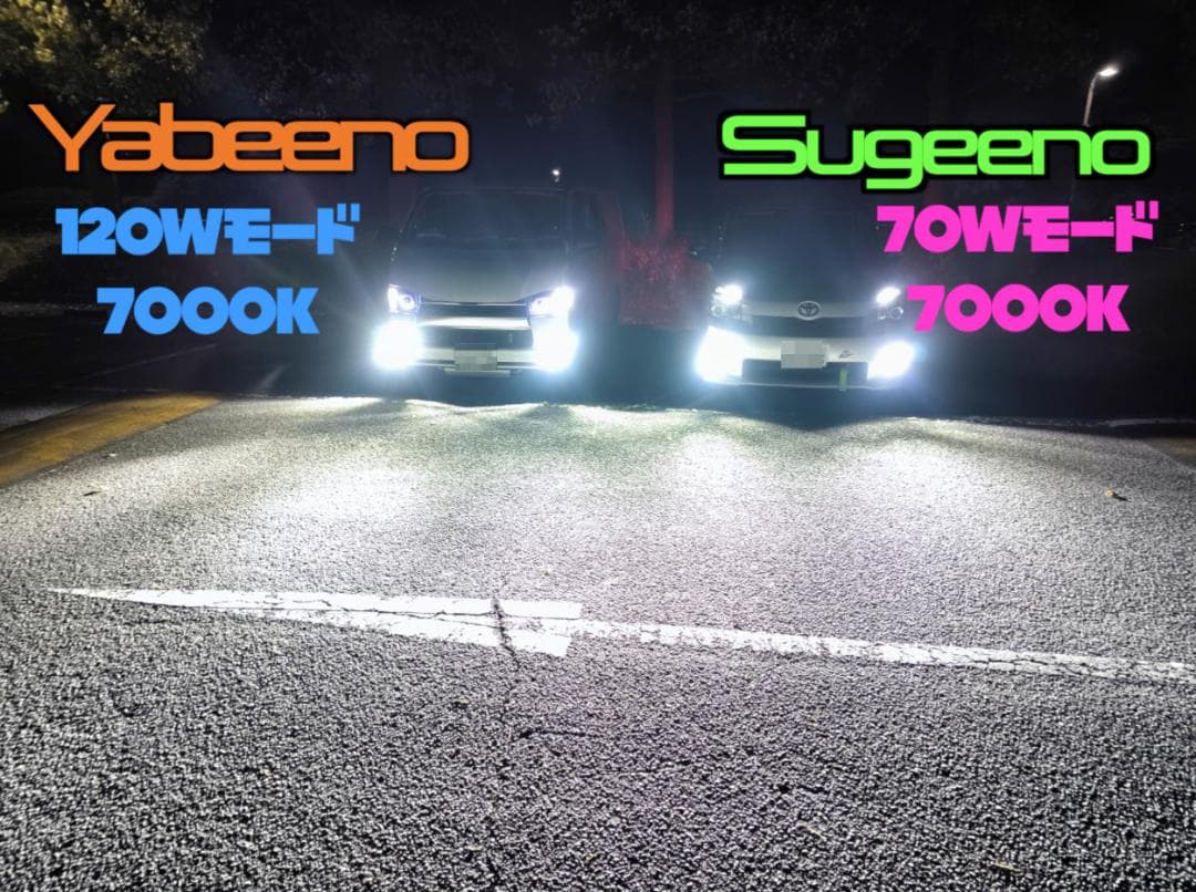 あーなゆ 18LED　シリーズS　2セット