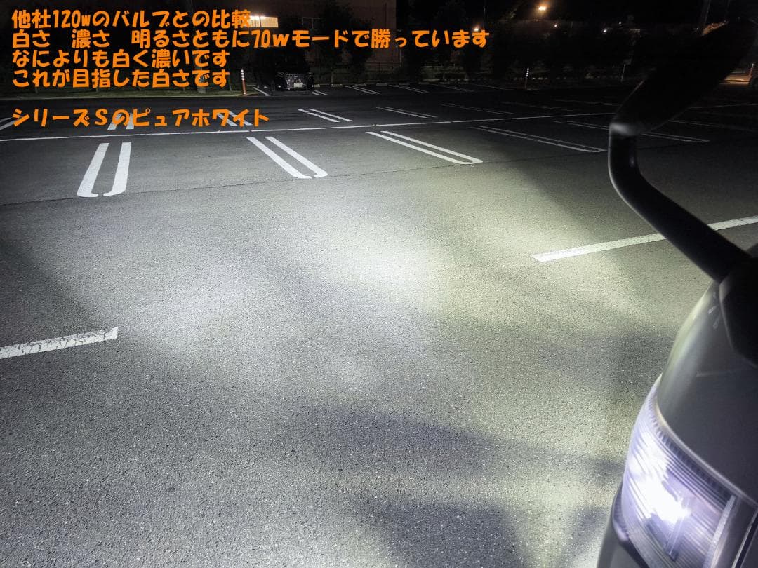 あーなゆ 18LED　シリーズS　2セット