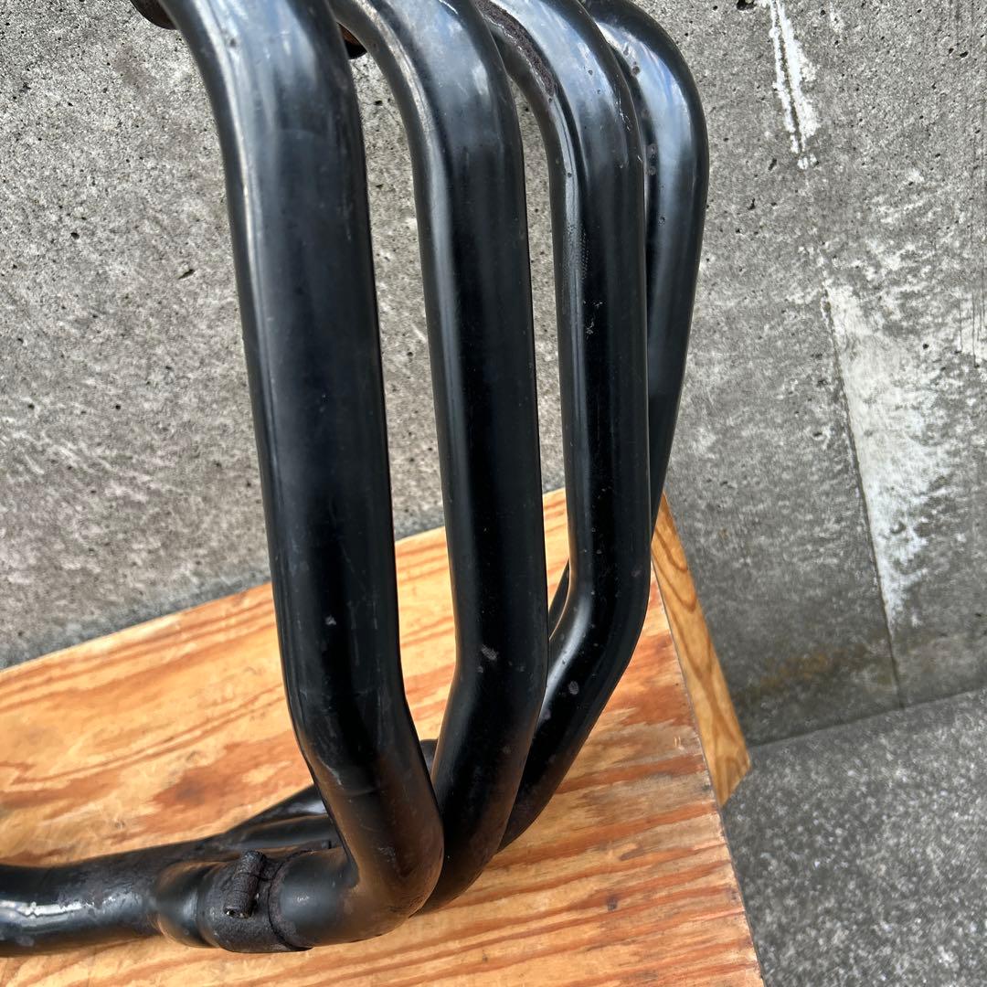 A*8様 GPZ900R デビルマフラー 1109