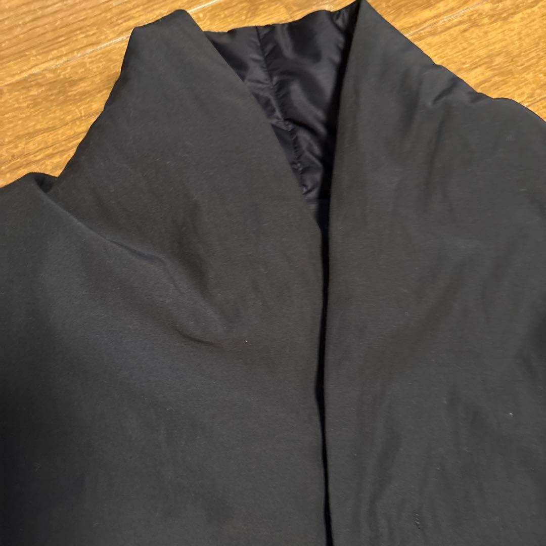 2025 プランテーション　ライトリバーダウンコート タグ付き　ほぼ未使用