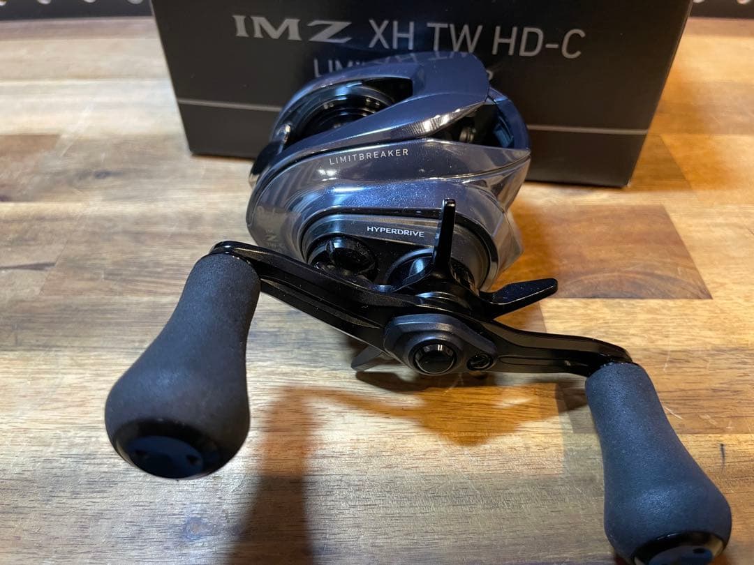 imzリミットブレイカー