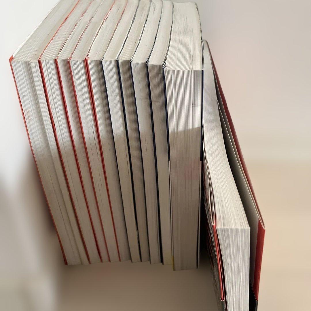 中学受験テキスト 下剋上算数11冊セット