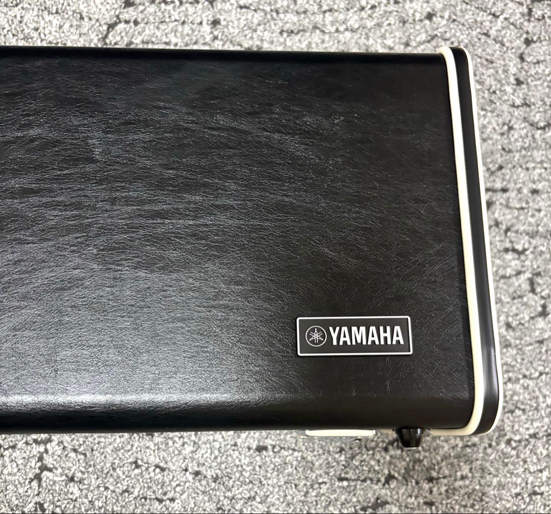 YSL-354V バルブトロンボーンのハードケース