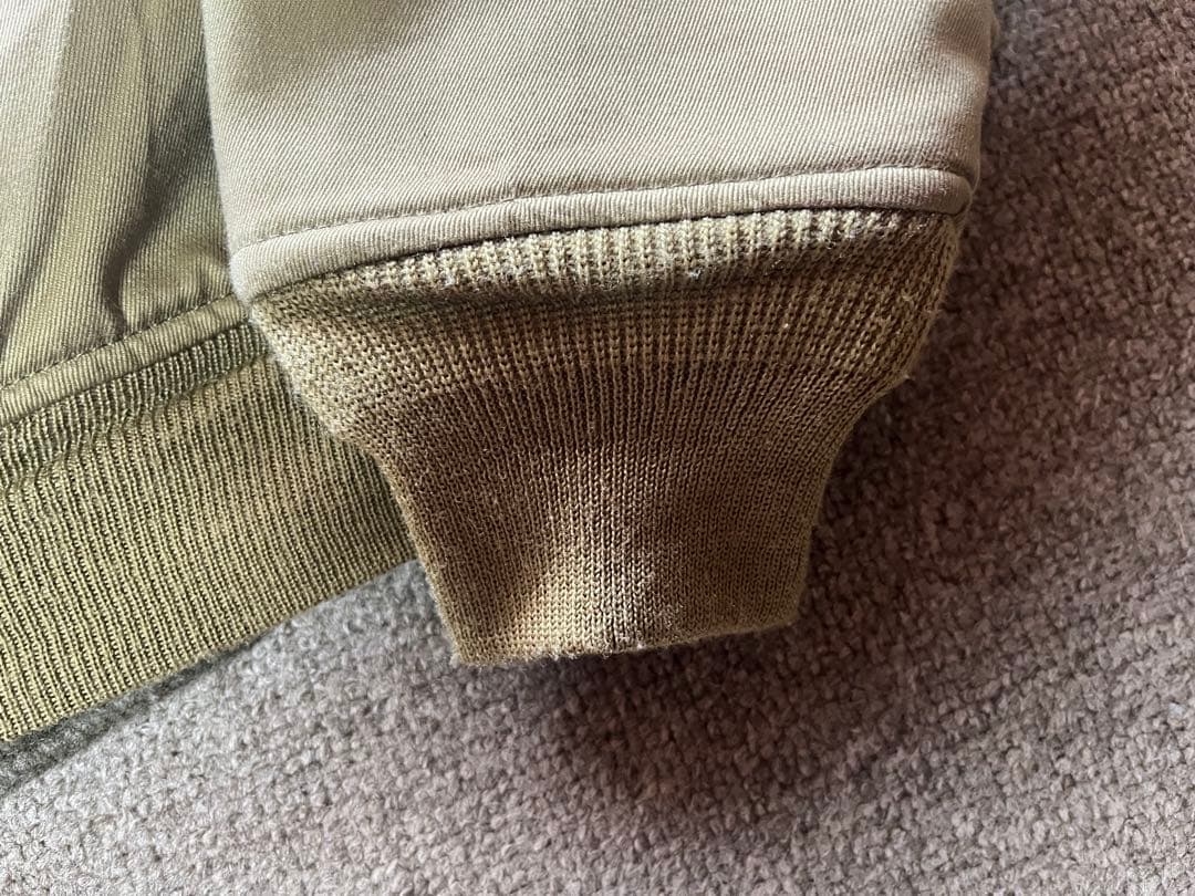 Houston タンカースジャケット