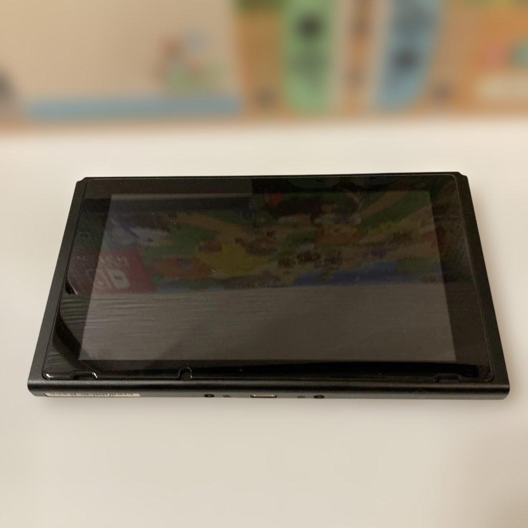 Nintendo Switch あつまれどうぶつの森 本体セットと別途購入付属品