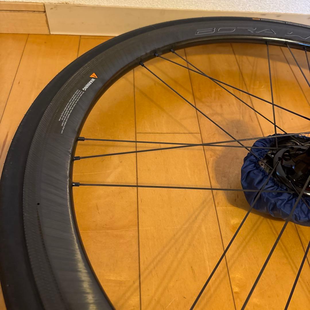 パーツ Campagnolo Bora WTO 45