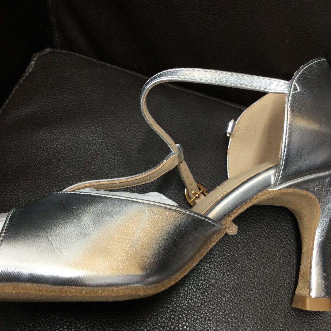 タカダンス ダンスシューズ