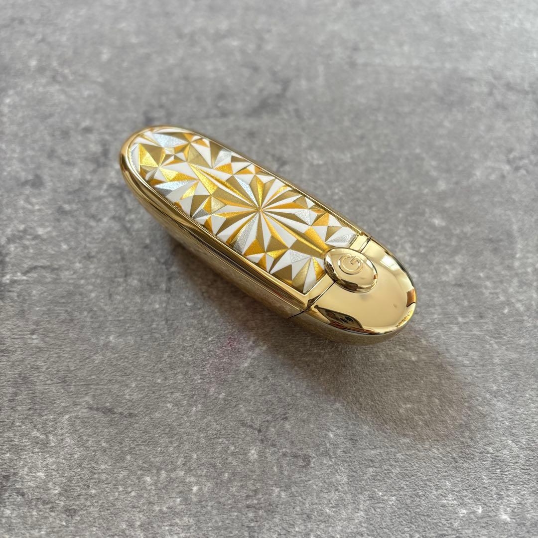 ゲラン　ルージュ　ジェ　877