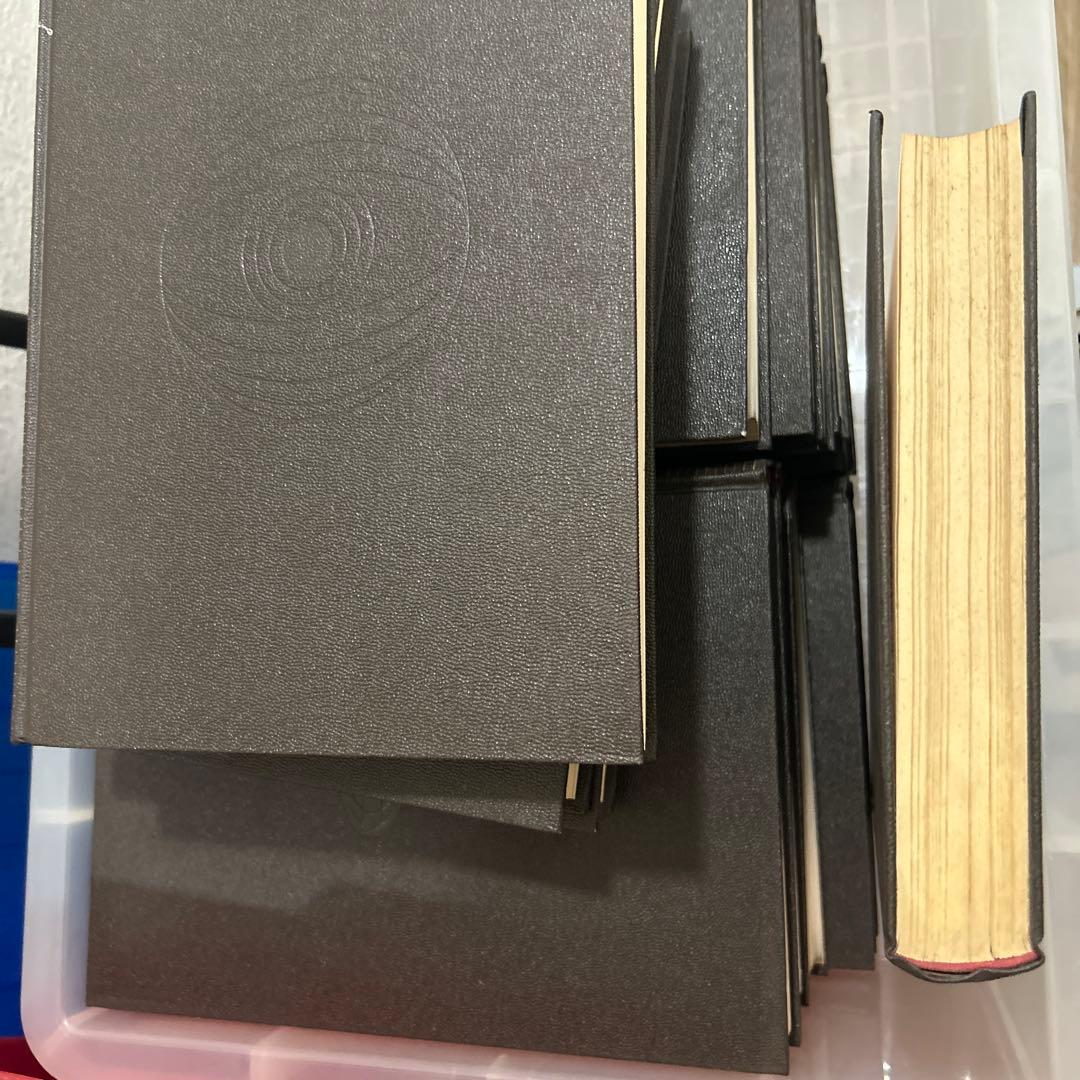 世界大百科事典 全巻　バラ売り可能