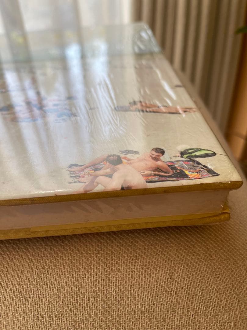 新品Massimo Vitali Landscape with Figures