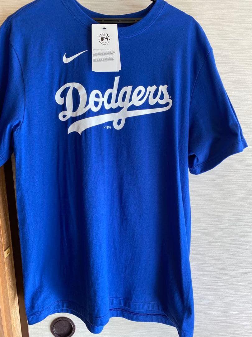 ムーキーベッツ　Tシャツ