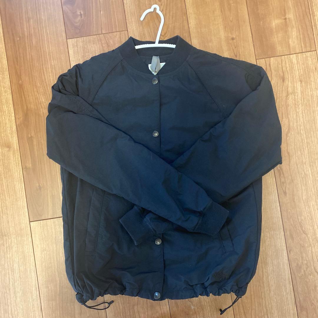 ノースフェイス　スタジアムジャケット