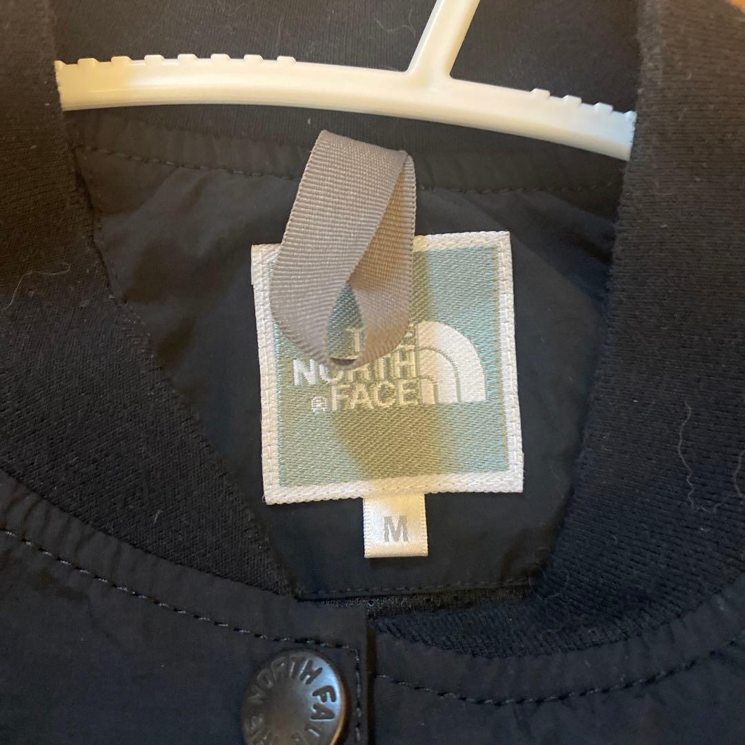 ノースフェイス　スタジアムジャケット