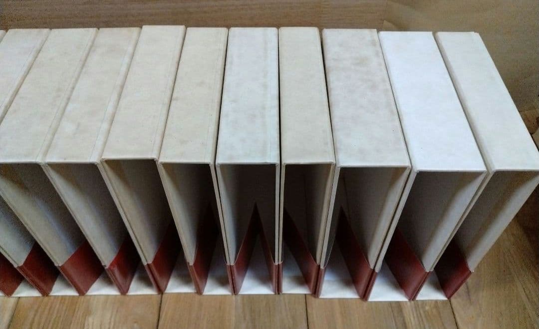 坂口安吾全集 全17巻 筑摩書房 月報有