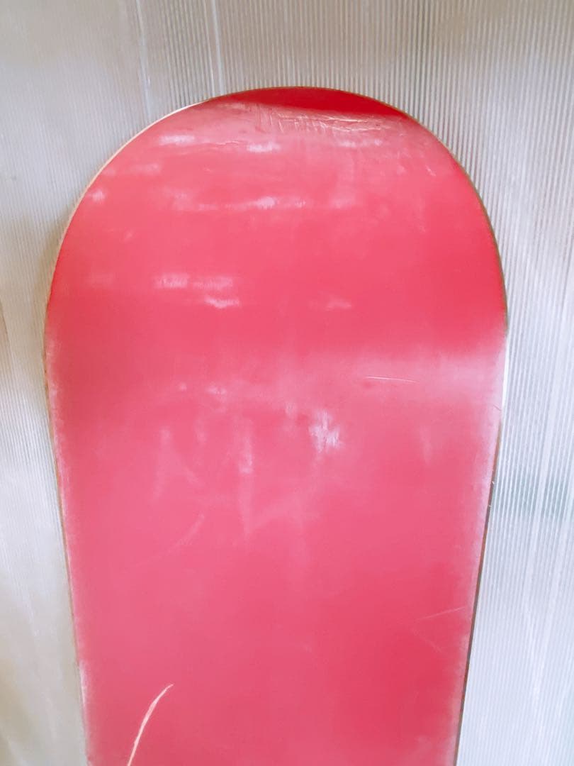 あ*お様 SALOMON Maiden スノボ 3点SET 143cm ビンディ