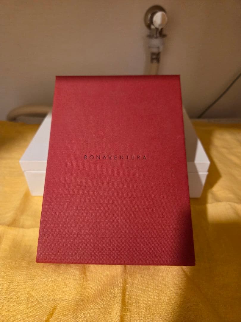 【美品】手帳型 iPhone11ケース アイボリー×エトープ　バイカラー