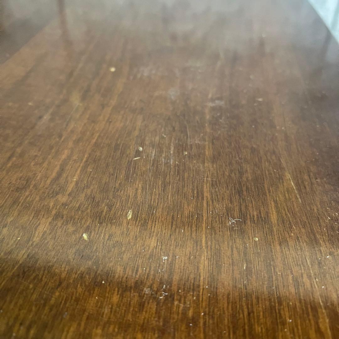 ꧁カリモク家具 karimoku꧂コロニアル リビングテーブル センター ロー