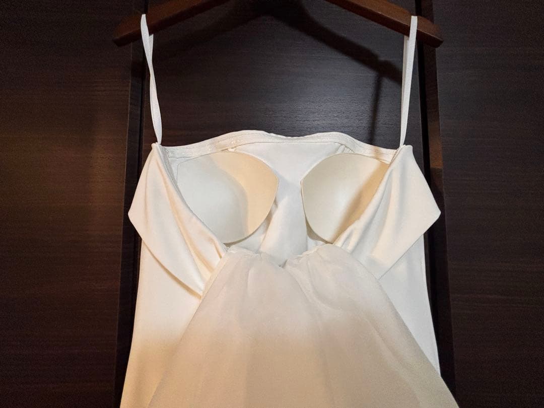 アーバンブランシュ　2WAY ウェディングドレス ソフトマーメイド