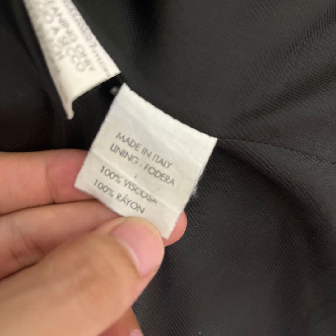 Bikkembergs ピーコート