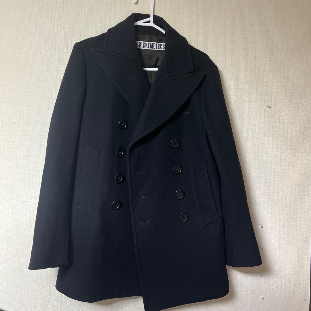 Bikkembergs ピーコート