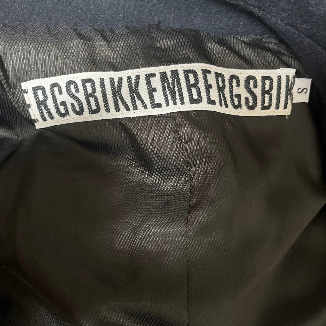 Bikkembergs ピーコート