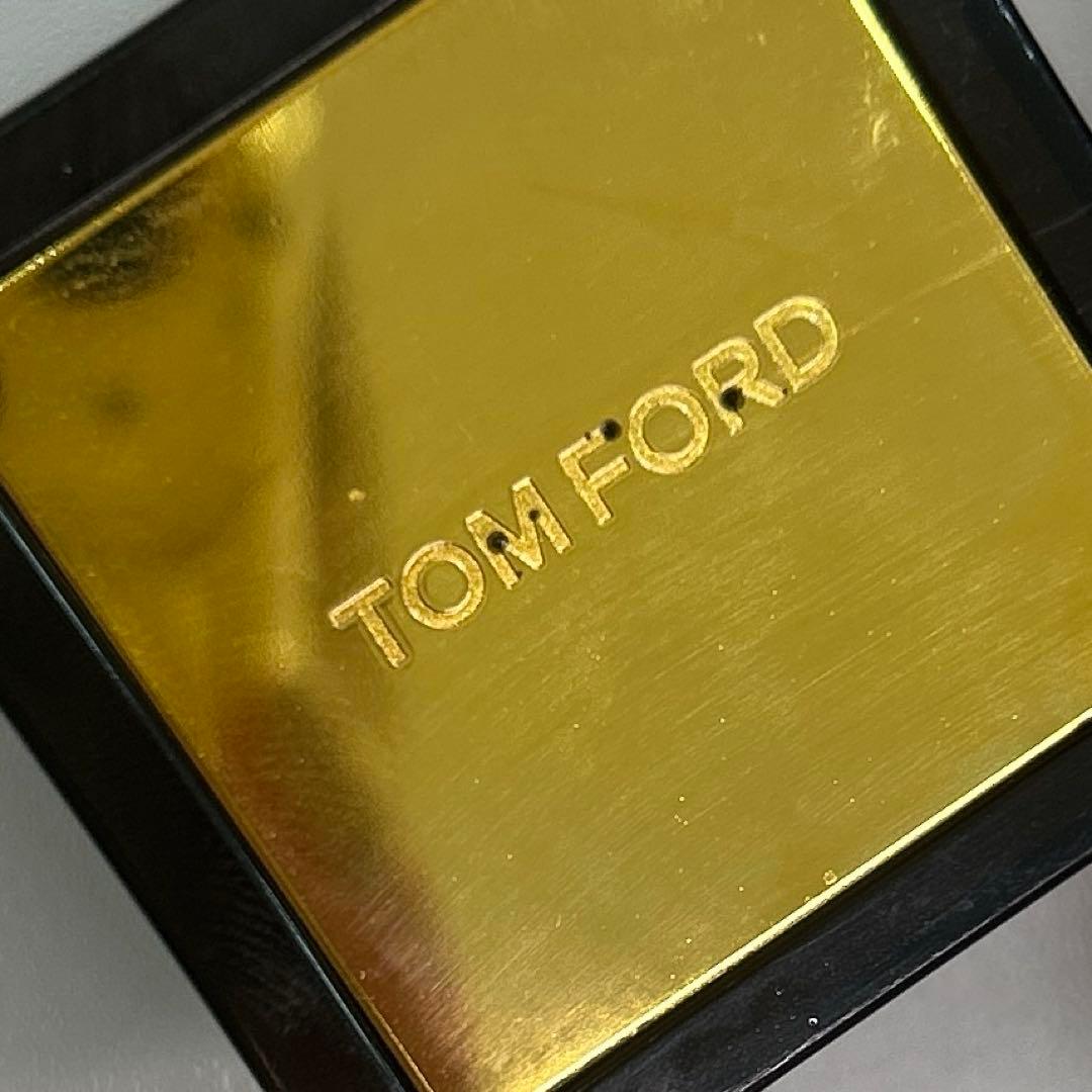 トムフォード　ノワールデノワール