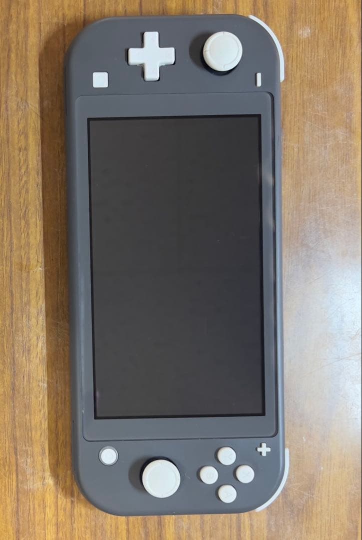 Nintendo Switch Lite 本体箱SDカード125GBイヤホン付き