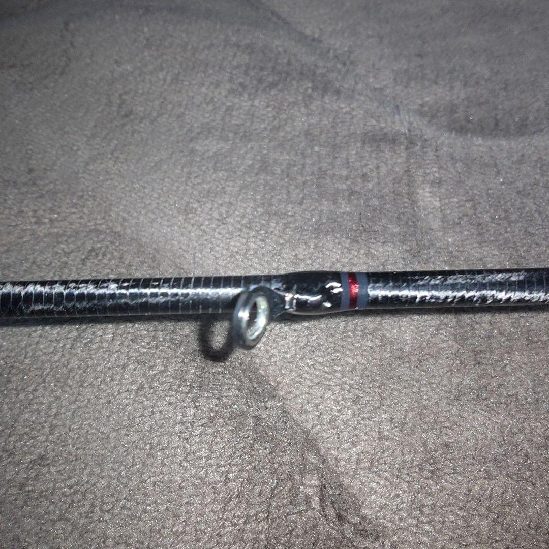 ダイワ エメラルダス ストイスト RT 82MH