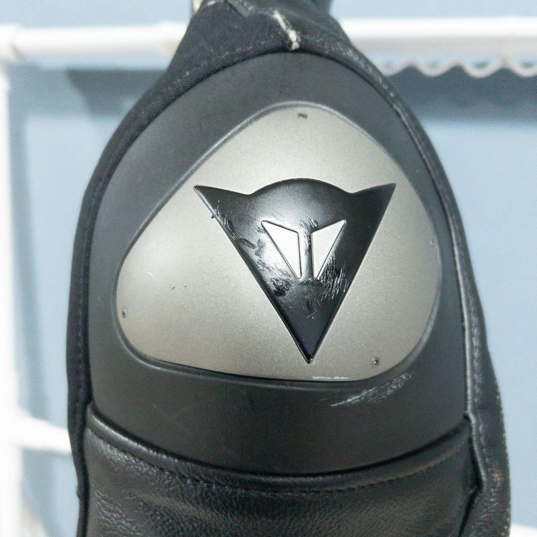 DAINESE ダイネーゼ AVRO 4 レザージャケット サイズ48