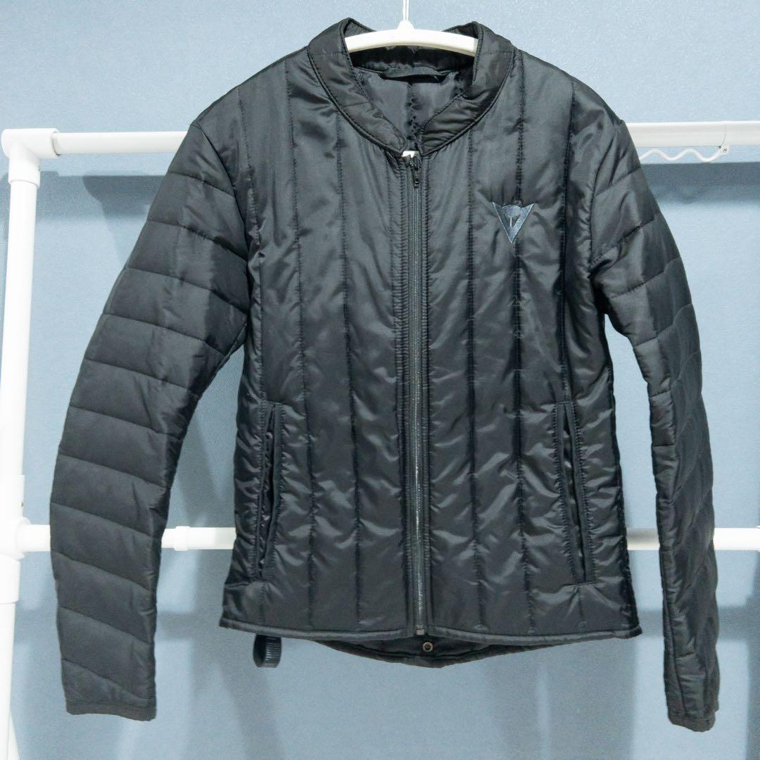 DAINESE ダイネーゼ AVRO 4 レザージャケット サイズ48