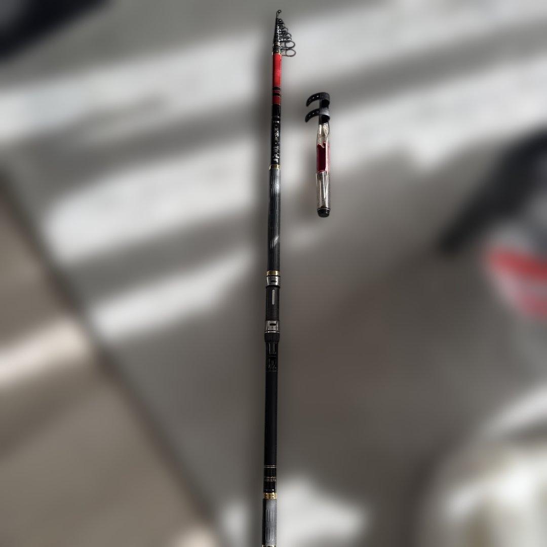 がま磯　我夢者 遠投　6-50